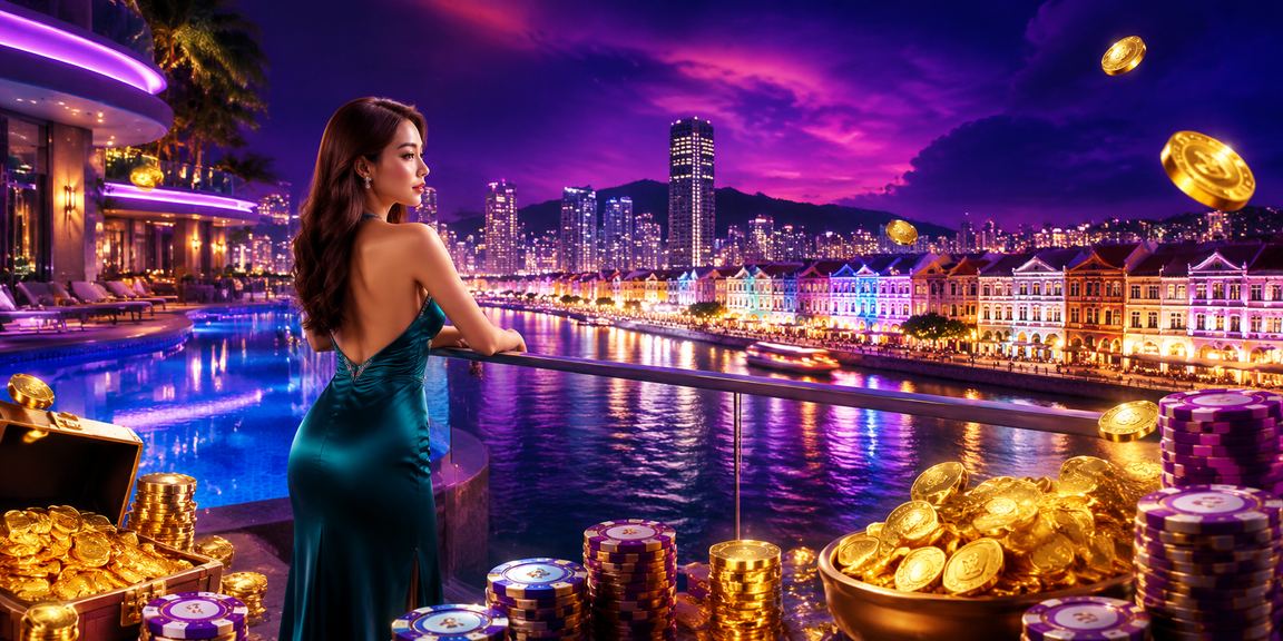 Peminat esports di Pulau Pinang mengikuti pertaruhan permainan dalam talian dengan gaya Melayu