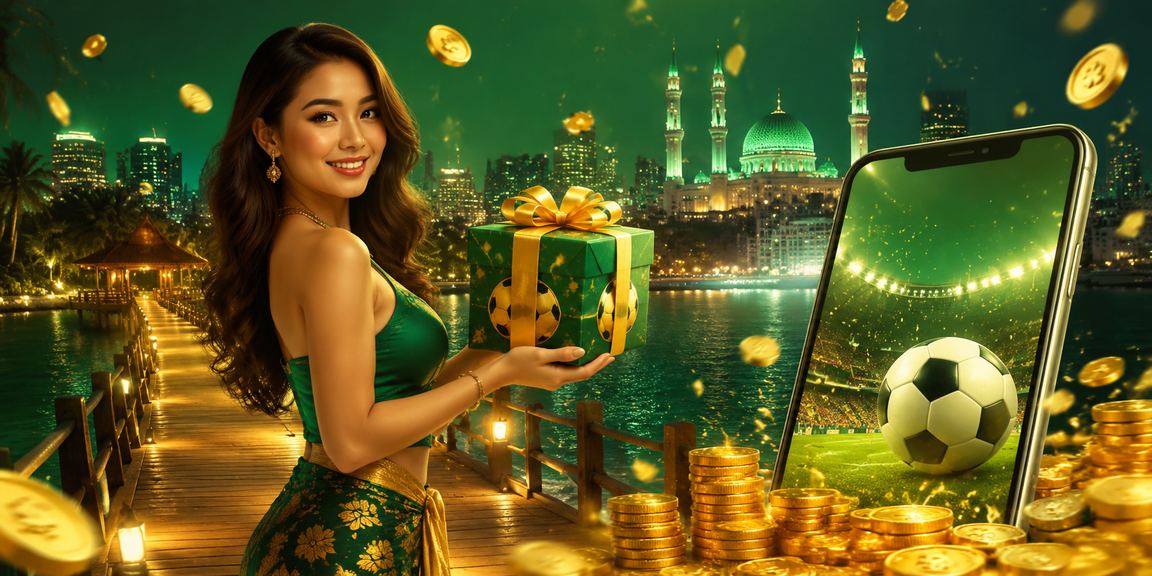 Peminat pertaruhan bola sepak di Selangor menggunakan platform dalam talian dengan privasi data yang terjamin